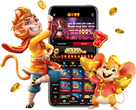 Trải nghiệm giải trí độc quyền