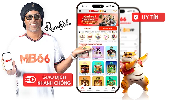 Thương hiệu uy tín vb66