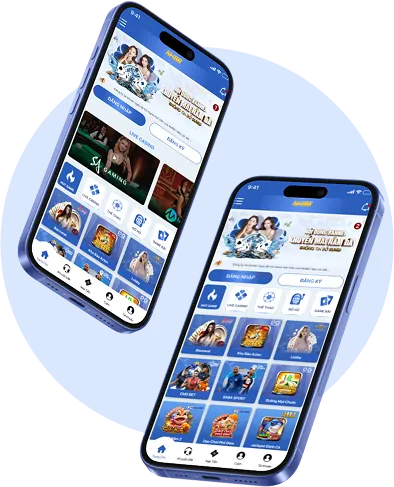 Biểu tượng đa dạng trò chơi cá cược tại vb66
