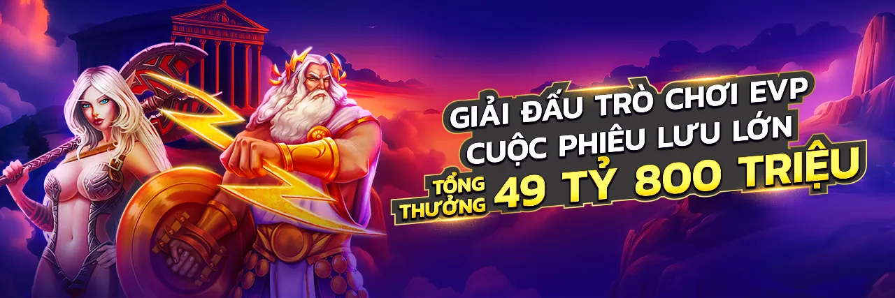 Trò Chơi Bắn Cá VB66