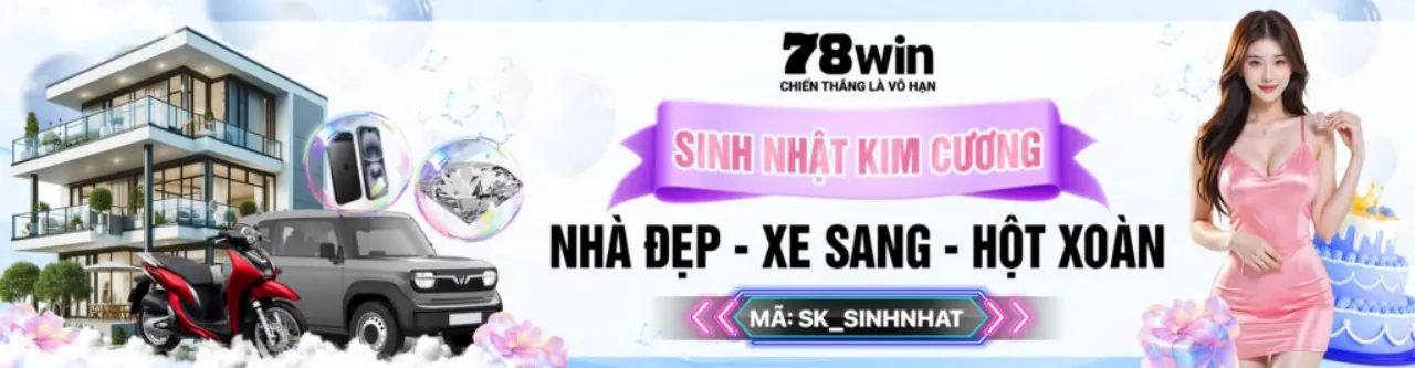 Sòng Bạc Trực Tuyến VB66 2026 với Ưu Đãi Khủng